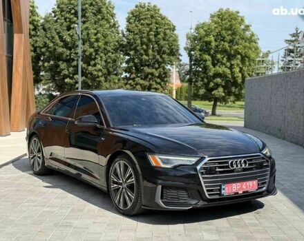 Ауди А6, объемом двигателя 3 л и пробегом 178 тыс. км за 23500 $, фото 1 на Automoto.ua