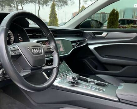 Ауди А6, объемом двигателя 0 л и пробегом 260 тыс. км за 29550 $, фото 9 на Automoto.ua