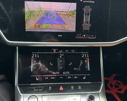 Ауди А6 2019 в Тернополе на Automoto.ua Ауди А6, объемом двигателя 3 л и пробегом 156 тыс. км за 28500 $, фото 5 на Automoto.ua