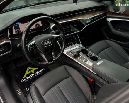 Ауди А6, объемом двигателя 2 л и пробегом 127 тыс. км за 29900 $, фото 21 на Automoto.ua