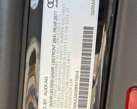 Ауди А6, объемом двигателя 3 л и пробегом 178 тыс. км за 23500 $, фото 14 на Automoto.ua