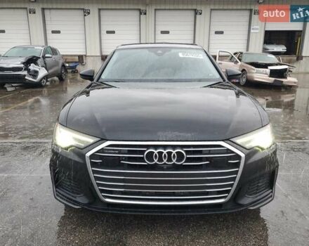 Ауди А6, объемом двигателя 3 л и пробегом 145 тыс. км за 10200 $, фото 4 на Automoto.ua