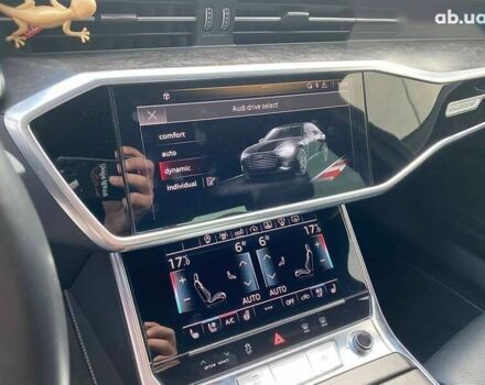 Ауди А6, объемом двигателя 3 л и пробегом 101 тыс. км за 40500 $, фото 21 на Automoto.ua