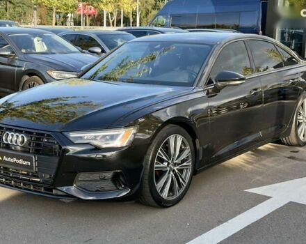 Ауди А6, объемом двигателя 2 л и пробегом 127 тыс. км за 31600 $, фото 9 на Automoto.ua