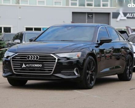 Ауди А6, объемом двигателя 2 л и пробегом 72 тыс. км за 32000 $, фото 2 на Automoto.ua