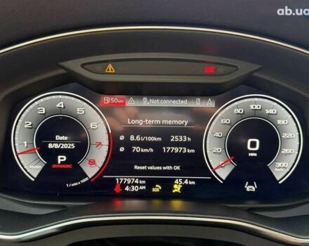 Ауди А6, объемом двигателя 3 л и пробегом 178 тыс. км за 23500 $, фото 8 на Automoto.ua