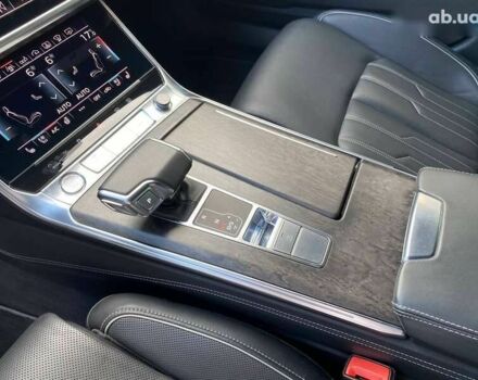 Ауди А6, объемом двигателя 3 л и пробегом 101 тыс. км за 40500 $, фото 23 на Automoto.ua