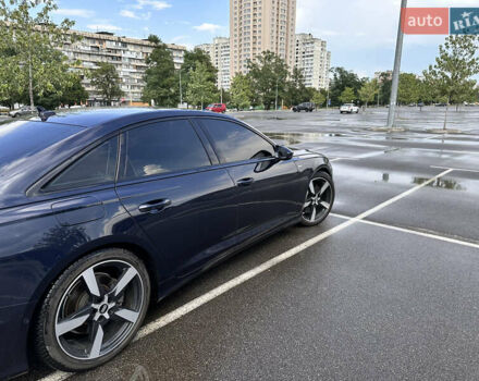 Ауди А6, объемом двигателя 3 л и пробегом 90 тыс. км за 41900 $, фото 6 на Automoto.ua