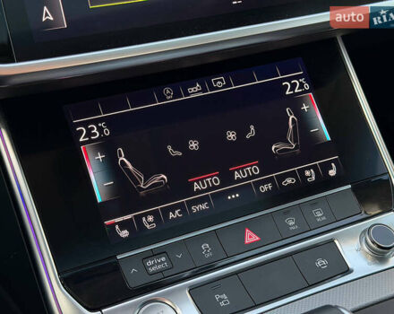 Ауди А6, объемом двигателя 0 л и пробегом 121 тыс. км за 37900 $, фото 41 на Automoto.ua