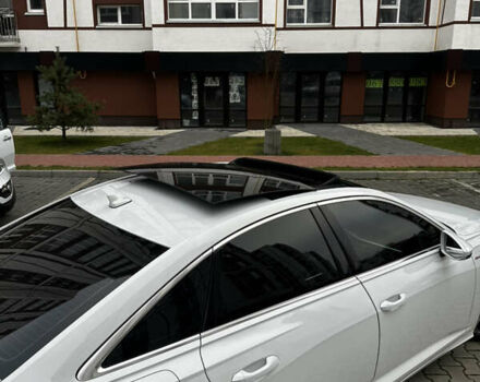 Ауди А6, объемом двигателя 3 л и пробегом 138 тыс. км за 33100 $, фото 13 на Automoto.ua