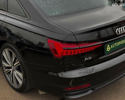 Ауди А6, объемом двигателя 2 л и пробегом 127 тыс. км за 29900 $, фото 8 на Automoto.ua