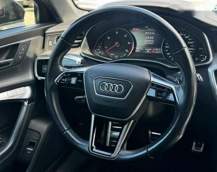Ауді А6, об'ємом двигуна 3 л та пробігом 106 тис. км за 45999 $, фото 22 на Automoto.ua
