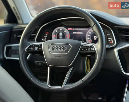 Ауди А6, объемом двигателя 0 л и пробегом 121 тыс. км за 37900 $, фото 30 на Automoto.ua