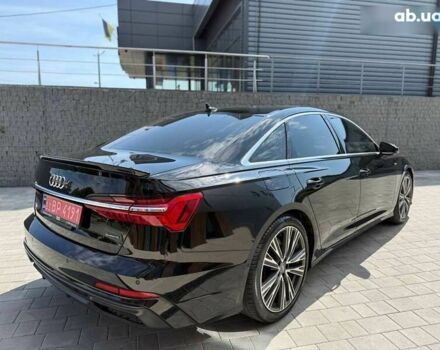 Ауди А6, объемом двигателя 3 л и пробегом 178 тыс. км за 23500 $, фото 3 на Automoto.ua