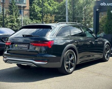 Ауди А6, объемом двигателя 3 л и пробегом 106 тыс. км за 45999 $, фото 10 на Automoto.ua