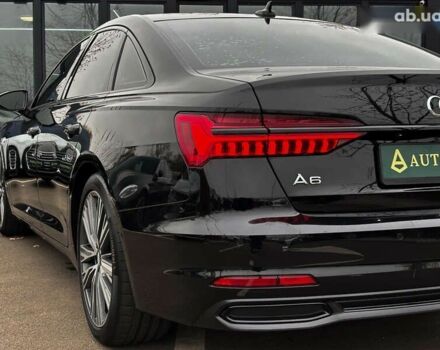 Ауди А6, объемом двигателя 2 л и пробегом 127 тыс. км за 29900 $, фото 7 на Automoto.ua