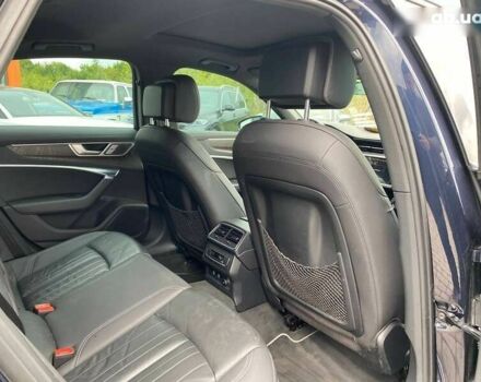 Ауди А6, объемом двигателя 2 л и пробегом 259 тыс. км за 25900 $, фото 24 на Automoto.ua