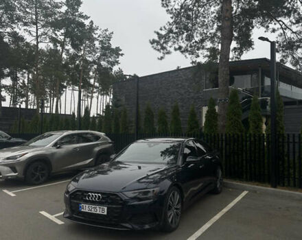 Ауді А6, об'ємом двигуна 2 л та пробігом 51 тис. км за 33999 $, фото 2 на Automoto.ua