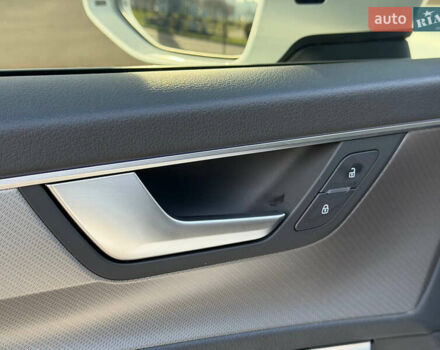 Ауди А6, объемом двигателя 0 л и пробегом 121 тыс. км за 37900 $, фото 19 на Automoto.ua