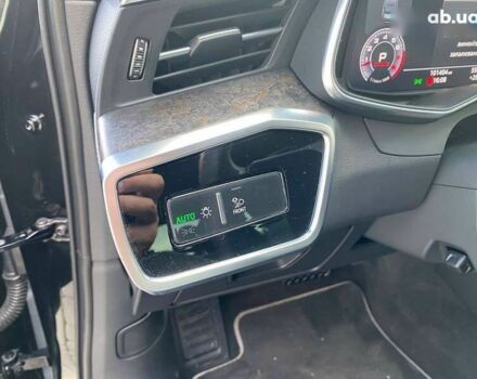 Ауди А6, объемом двигателя 3 л и пробегом 101 тыс. км за 40500 $, фото 15 на Automoto.ua