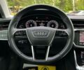 Ауди А6, объемом двигателя 3 л и пробегом 50 тыс. км за 43650 $, фото 13 на Automoto.ua