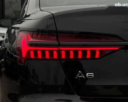 Ауди А6, объемом двигателя 2 л и пробегом 127 тыс. км за 29900 $, фото 11 на Automoto.ua