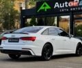 Ауди А6, объемом двигателя 3 л и пробегом 98 тыс. км за 43999 $, фото 14 на Automoto.ua