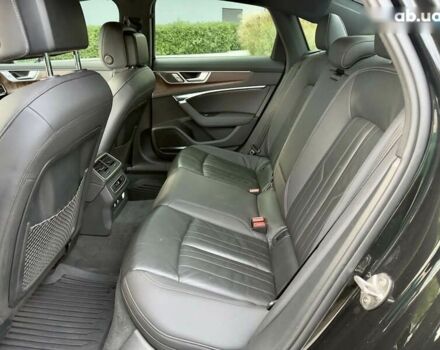 Ауди А6, объемом двигателя 2 л и пробегом 127 тыс. км за 31600 $, фото 24 на Automoto.ua