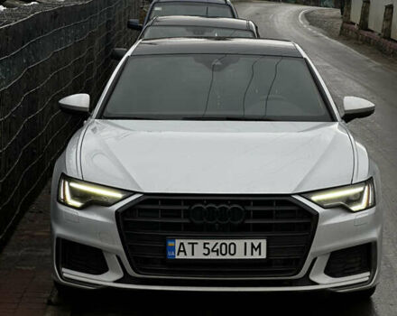 Ауди А6, объемом двигателя 3 л и пробегом 138 тыс. км за 33100 $, фото 22 на Automoto.ua