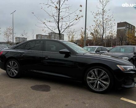 Ауди А6, объемом двигателя 2 л и пробегом 127 тыс. км за 29900 $, фото 13 на Automoto.ua