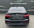 Ауди А6, объемом двигателя 3 л и пробегом 148 тыс. км за 44300 $, фото 18 на Automoto.ua