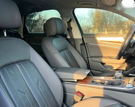 Ауди А6, объемом двигателя 3 л и пробегом 101 тыс. км за 33500 $, фото 23 на Automoto.ua