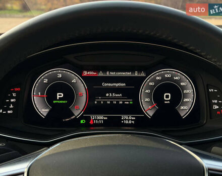 Ауди А6, объемом двигателя 0 л и пробегом 121 тыс. км за 37900 $, фото 34 на Automoto.ua