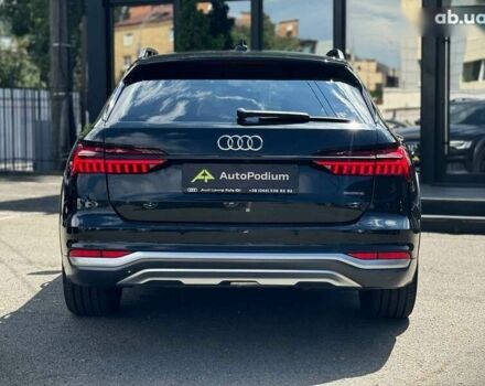 Ауди А6, объемом двигателя 3 л и пробегом 106 тыс. км за 45999 $, фото 8 на Automoto.ua