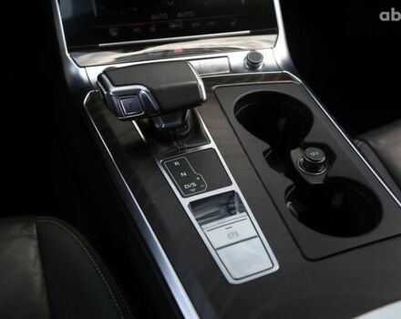 Ауди А6, объемом двигателя 2 л и пробегом 72 тыс. км за 32000 $, фото 20 на Automoto.ua