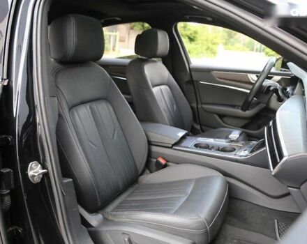 Ауди А6, объемом двигателя 2 л и пробегом 72 тыс. км за 32000 $, фото 11 на Automoto.ua