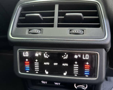 Ауди А6, объемом двигателя 3 л и пробегом 90 тыс. км за 41900 $, фото 17 на Automoto.ua