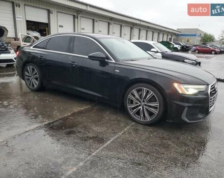 Ауди А6, объемом двигателя 3 л и пробегом 145 тыс. км за 10200 $, фото 3 на Automoto.ua