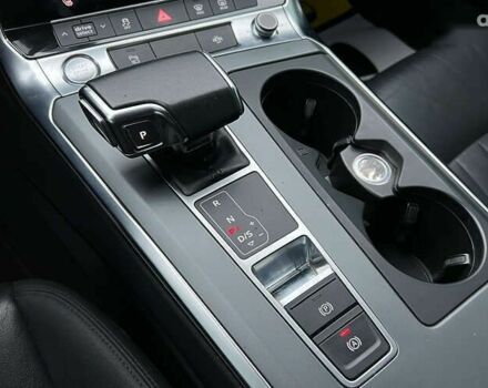 Ауди А6, объемом двигателя 0 л и пробегом 260 тыс. км за 29550 $, фото 17 на Automoto.ua