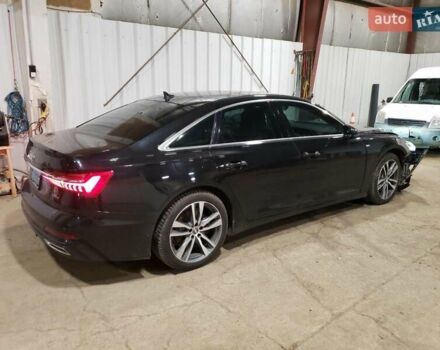 Ауди А6, объемом двигателя 3 л и пробегом 59 тыс. км за 11000 $, фото 2 на Automoto.ua