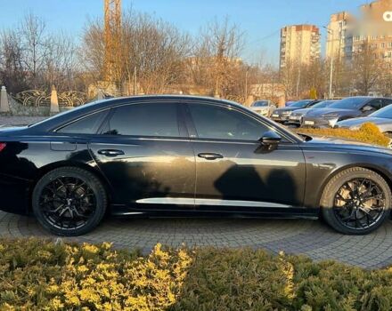 Ауди А6, объемом двигателя 3 л и пробегом 101 тыс. км за 33500 $, фото 7 на Automoto.ua