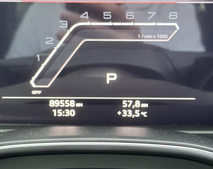 Ауди А6, объемом двигателя 3 л и пробегом 90 тыс. км за 41900 $, фото 24 на Automoto.ua