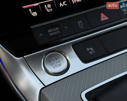 Ауди А6, объемом двигателя 0 л и пробегом 121 тыс. км за 37900 $, фото 45 на Automoto.ua