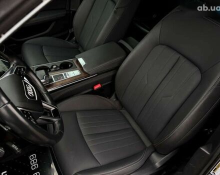 Ауди А6, объемом двигателя 2 л и пробегом 127 тыс. км за 29900 $, фото 23 на Automoto.ua