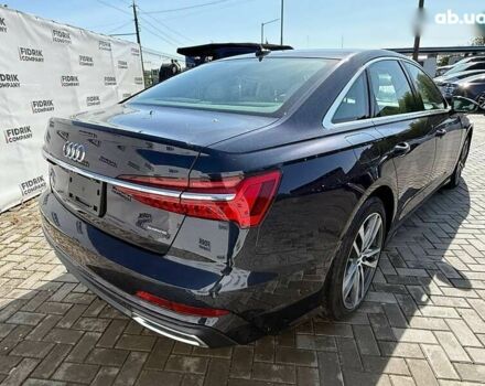 Ауди А6 2019 в Луцке на Automoto.ua Ауди А6, объемом двигателя 3 л и пробегом 148 тыс. км за 18600 $, фото 3 на Automoto.ua