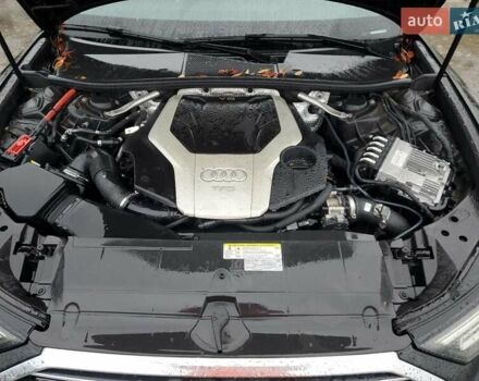 Ауди А6, объемом двигателя 3 л и пробегом 145 тыс. км за 10200 $, фото 10 на Automoto.ua