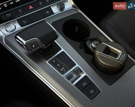 Ауди А6, объемом двигателя 0 л и пробегом 121 тыс. км за 37900 $, фото 52 на Automoto.ua
