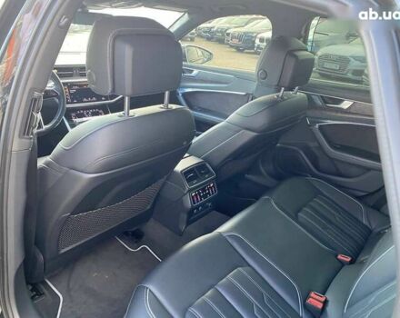 Ауди А6, объемом двигателя 3 л и пробегом 101 тыс. км за 40500 $, фото 29 на Automoto.ua