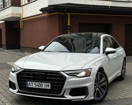 Ауди А6, объемом двигателя 3 л и пробегом 138 тыс. км за 33100 $, фото 10 на Automoto.ua