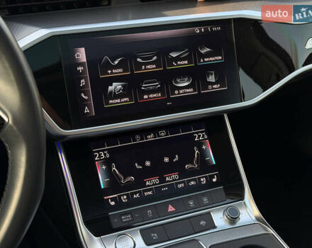 Ауди А6, объемом двигателя 0 л и пробегом 121 тыс. км за 37900 $, фото 36 на Automoto.ua